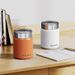 316 Stainless Steel Mini Insulated Cup Japanese Zen Engraved Design Elegant Portable Pocket Coffee Mug For Women Travel_maomaolike.com