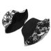 Hot Sale Unisex Reversible Double Sided Black Coconut Tree Printed Fisherman Caps Bucket Hats Men Women Outdoor Travel Visor_maomaolike.com