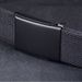 HOT Plus LONG 160 150 140 130 120 110 cm Canvas Men Black Automatic buckle Unisex Women Large Big Size Jeans Belts_maomaolike.com