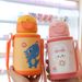 500ml Unicorn Kids Cute Children's Thermal Bottle Stainless Steel Thermos Mug For Student Water Cup_maomaolike.com