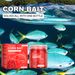 Yegbong Corn Fish Bait, Reservoir Fish Bait Fishing Lure Fish Portable Fish Primer_maomaolike.com
