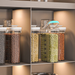 Grain Box Rice Household Insect-Proof Moisture-Proof Kitchen Storage Food-Grade Container Sealed Jar_maomaolike.com