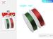 Red And Green Companion For Christmas Trees: Wire Rolls 24pcs_maomaolike.com