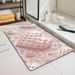 Bathroom Mat Toilet Mat Shower Mat Entrance Rug Absorbent Non-Slip Mat Soft Quick-Dry Machine Washable_maomaolike.com