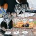 High End White Wine Glass Riesling Sparkling Champagne Sweet Wine Wine Red Wine High Footed Glass_maomaolike.com