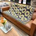 Nordic American Country Style Double-Sided Multi-Person Sofa Towel Cushion Cotton Full Cover Geometric Knitted Thread Blanket Non-_maomaolike.com