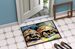 Turtles Tortoises Doormat Front Door Mat Indoor Outdoor Rugs For Entryway, Non Slip Washable Low Pile, 24H X 36W_maomaolike.com