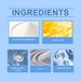 Jue-Fish Toilet Cleaning Powder, Toilet Toilet Household Cleaning Dirt And Urine Stains Odor Foam Cleaning Powder_maomaolike.com