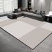 Living Room Rug,Large Rug,Oversized, Gold Leaves Design,Bedroom Rug,Soft And Thick, Machine Washable, Thickened Rug, Bedside Rug,Decorative Indoor Rug_maomaolike.com