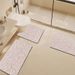 Bathroom Mat Toilet Mat Shower Mat Entrance Rug Absorbent Non-Slip Mat Soft Quick-Dry Machine Washable_maomaolike.com