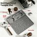 Non-Slip Espresso Bar Mat For Household & Commercial_maomaolike.com