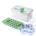 Kitchen Gadget Homemade Ice Making Box_maomaolike.com
