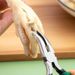 Chicken Claw Boning Tool Boning Knife Chicken Feet Bone Removal Pliers_maomaolike.com