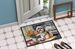Decorating Easter Lhasa Apso Doormat Front Door Mat Indoor Outdoor Rugs For Entryway, Non Slip Washable Low Pile, 24H X 36W_maomaolike.com