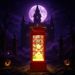 Christmas Decoration Scene Wind Lamp Arrangement Desktop Ornaments Santa Claus Gift Night Light_maomaolike.com