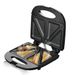 European-style Household Double-sided Heating Sandwich Maker, Multi-functional Toaster And Waffle Maker For Breakfast_maomaolike.com