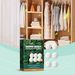 Jue-Fish Deodorant Ball, Fragrant Bead Fresh Fragrance Home Multi-Purpose Deodorant Ball Shoes Socks Clothing Sports Shoes_maomaolike.com