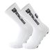 Football socks, professional training and competition, thickened towel bottom, mid tube dispensing anti slip men's and women's sports socks_maomaolike.com