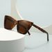 Sunglasses Anti-glare anti-UV polarizer Couple sunglasses_maomaolike.com