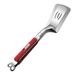 Fish Spatula With Lock Kitchen Grill Scoop Steak Scraper_maomaolike.com
