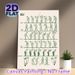 Golf Swing Guide Painting Poster, Vintage Line Art Golf Swing Techniques Illustration Poster, Practical Skill Learning Reference Ideal For Home, Golf_maomaolike.com