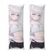 Equal Body Pillowcase, Removable Velvet Equal Body Pillowcase, (excluding Pillow Core)_maomaolike.com