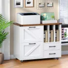 Filing Cabinets_maomaolike