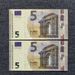 3A Prop Money Used Custom Paper Gopy Money Paper Euro-geld Dinero De Euro Billet Euro Vrai For Party Decoration Notes 50 100 200 500 67*36mm 50% Size_maomaolike.com