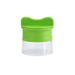Handheld Cylindrical Vegetable Spiral Grater Multifunctional Kitchen Shredder_maomaolike.com