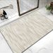 Bathroom Mat Toilet Mat Shower Mat Entrance Rug Absorbent Non-Slip Mat Soft Quick-Dry Machine Washable_maomaolike.com