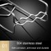 Anti-Scald Clip Kitchen Anti-Slip Bowl And Plate Lifter_maomaolike.com