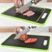 Multi-Functional Double-Sided Cutting Board Grinding Garlic With Knife Grinder_maomaolike.com