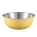 Kitchen Baking Stirring Bowl Vegetables Sandwood Basin_maomaolike.com