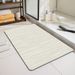 Bathroom Mat Toilet Mat Shower Mat Entrance Rug Absorbent Non-Slip Mat Soft Quick-Dry Machine Washable_maomaolike.com
