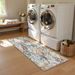 Small, Washable, Non-slip Rugs Suitable For Entryways, Kitchens, Laundry Rooms, Beside The Bed In Bedrooms, And Living Rooms. Machine-washable Rugs._maomaolike.com