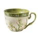 Creative And Practical Large Capacity Ceramic Cup With Lid Multifunctional Breakfast Cup, Milk Cup, Yogurt Bowl_maomaolike.com