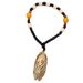 Brass Cicada Handle Piece Large Size Blockbuster Retro Style Ornament Car Copper Pendant Metal Craft_maomaolike.com
