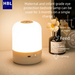 Constantly Bright Eye-Protecting Night Sleep, Rechargeable Touch-Control Ambient Light For Nursing Mothers, Bedroom_maomaolike.com