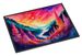 Astilbe In Color Doormat Front Door Mat Indoor Outdoor Rugs For Entryway, Non Slip Washable Low Pile, 24H X 36W_maomaolike.com