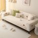 Unisex New Winter Lambskin Non Slip Plush Cushion Simple Modern Sofa Cover Cloth Towel_maomaolike.com