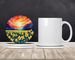 Colorful Daffodils Large Sandstone Coasters Pack Of 4 Absorbent Round Coasters Decor Gifts For Men Or Women, 4 In, Multicolor_maomaolike.com