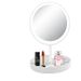 High-Definition LED With For Dormitory Girls, Convenient Fill Light Beauty Small Mirror, Internet Celebrity Storage_maomaolike.com