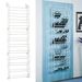 36 Pairs Over-The-Door Shoe Rack 12 Layers Wall Hanging Closet Shoe Organizer Storage Stand_maomaolike.com
