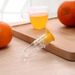 Manual Portable Mini Squeezer Reamer Hand Held Easy Juicer For Lemon Orange Limes Citrus_maomaolike.com