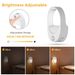 Cross-border Charging Sensor That Turns On When Someone Approaches, For Corridors, Hallways, Entrances, And Nighttime_maomaolike.com