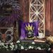 Black German Shepherd King Of Mardi Gras Throw Pillow Machine Washable, Indoor Outdoor Decorative Pillow For Couch, Bed Or Patio, 14Hx14W_maomaolike.com