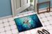 Early Practice Ballet Doormat Front Door Mat Indoor Outdoor Rugs For Entryway, Non Slip Washable Low Pile, 24H X 36W_maomaolike.com