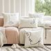 Home Garden Plush Pillowcase Living Room Decorative Pillow_maomaolike.com