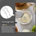 Electric Egg Beater, Household Automatic Handheld Food Cake Bread Baking Dough Mixer, 7-speed Cream Blender_maomaolike.com