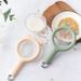 Household Soymilk Strainer Kitchen Juicer Residue Filter_maomaolike.com
